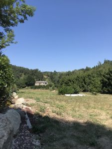 De la Meije aux Salettes