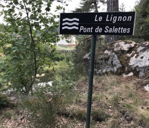 Le compromis sauvage