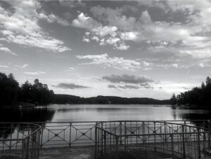 Les paroles du lac – IV