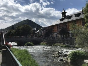 La Neste et le désir d’ivresse – I