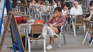 Zarautz