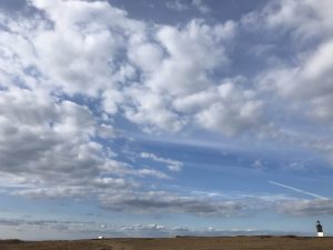 A la jonction des saisons