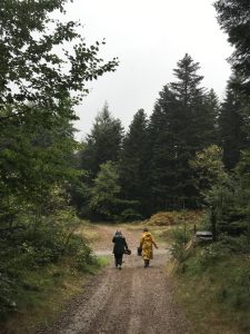 Mères et filles