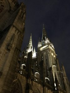 Même si cette ville n’a rien à voir