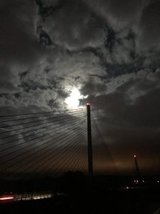 Les ponts parallèles