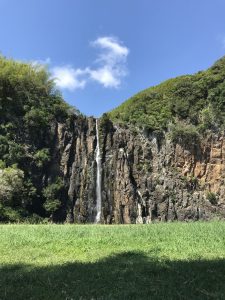 Cascade