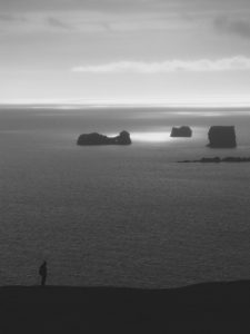 Des îles et des cimes