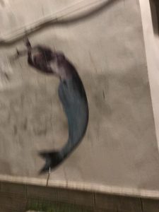 La voie, la sirène