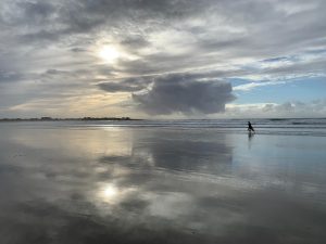 A partir de quelques mots