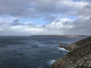 A la pointe de l’usure