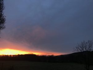 Le coup – IV