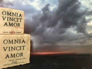 Omnia vincit amor