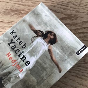 Nedjma | Yacine Kateb