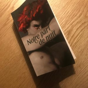 Notre part de nuit | Mariana Enríquez